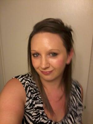 Photo of Brittany D.