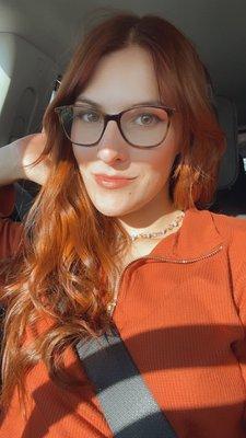 Photo of Emily F.