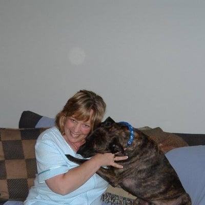 Photo of Sherry J.