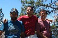 Photo of Abhishek M.