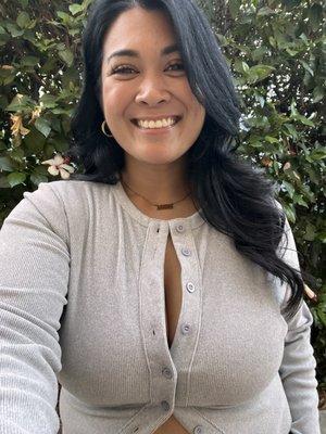 photo of Kristine W.