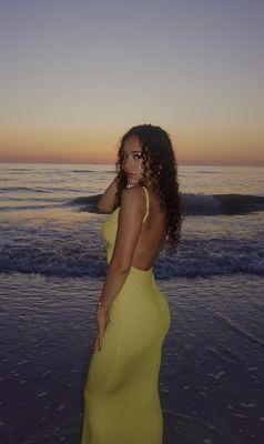 Photo of Tiffy B.