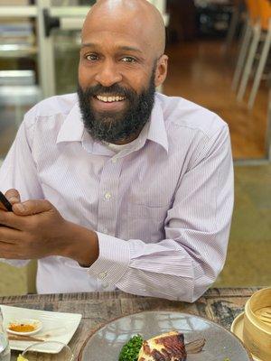 Photo of Trey L.