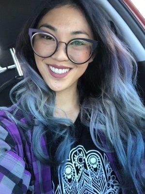 Photo of Angelea Y.