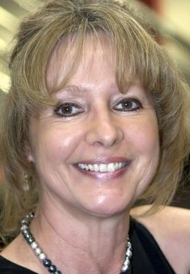 Photo of Vivian K.