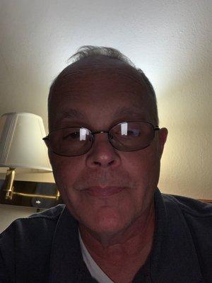 Photo of Dean N.