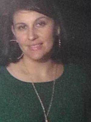 Photo of Veda G.