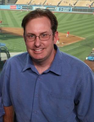Photo of Gregg P.