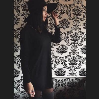 photo of Claudia M.