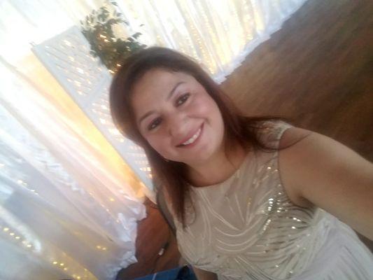 Photo of Patricia G.
