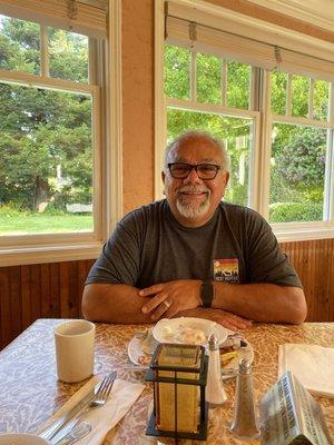 Photo of Michael G.