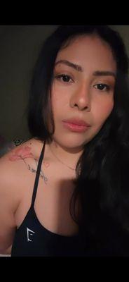 Photo of Flor D.
