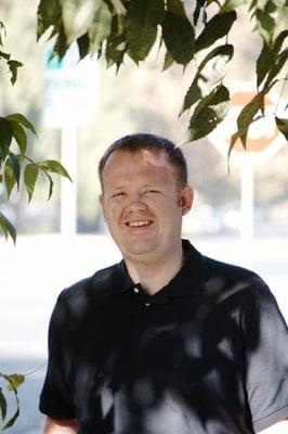Photo of Kenneth W.
