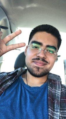 Photo of Bryan N.