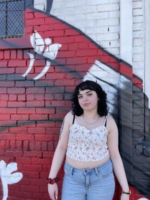 Photo of Asia T.