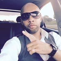 Photo of Tony B.