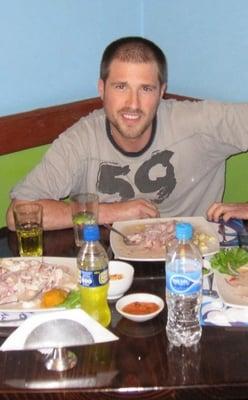 Photo of Dan Z.