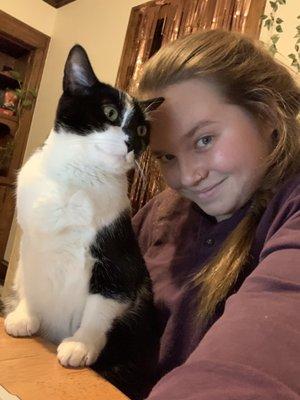 Photo of Jillian S.