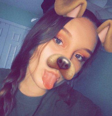 Photo of Hailey G.