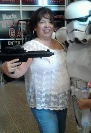 photo of Princess B.