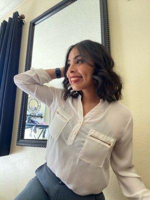Photo of Lizzette G.