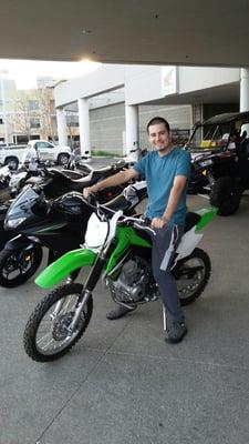 Photo of Humberto L.