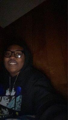 Photo of Taaliyah C.