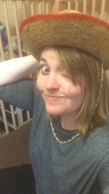 Photo of Courtney E.