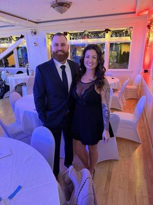 photo of Christopher B.