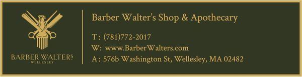 Photo of Walter J.