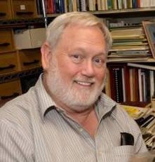 photo of Richard A. P.