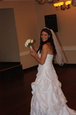 Photo of Janiece B.