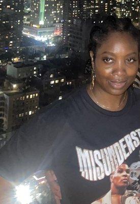 Photo of Iclyn B.