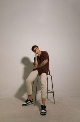 Photo of Alexi M.
