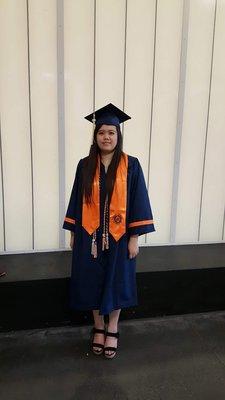 photo of Kellyann L.