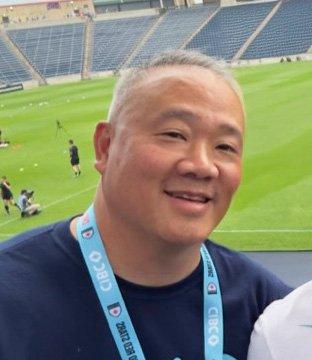 Photo of Tim I.