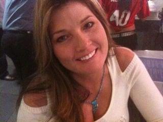 Photo of Gina R.