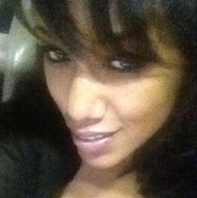 Photo of Dominique D.