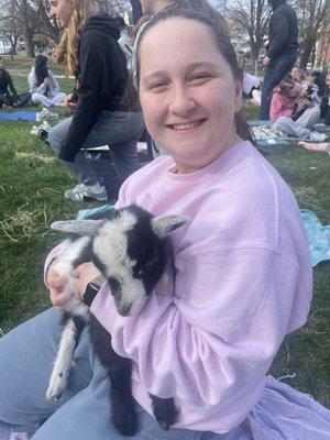 photo of Elizabeth A.