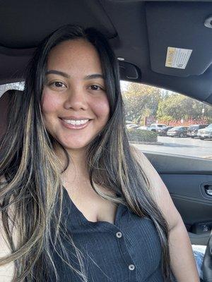 Photo of Melissa B.