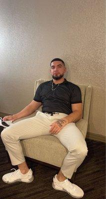 Photo of Brian G.