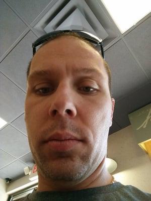 Photo of Patrick F.