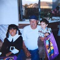 photo of Mercedes M.