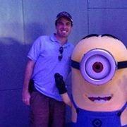 photo of Harrison C. D.