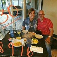 Photo of Dave Tracey F.