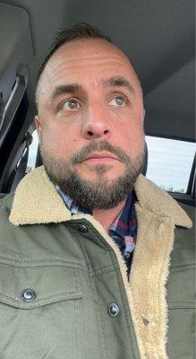 Photo of Brad R.