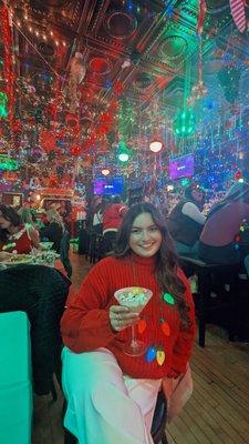 Photo of Samantha W.