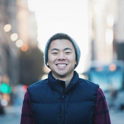 Photo of Brandon P.