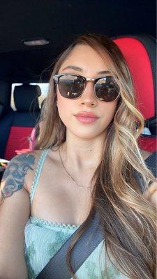 Photo of Laura V.