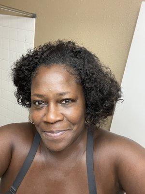 photo of Tina D.